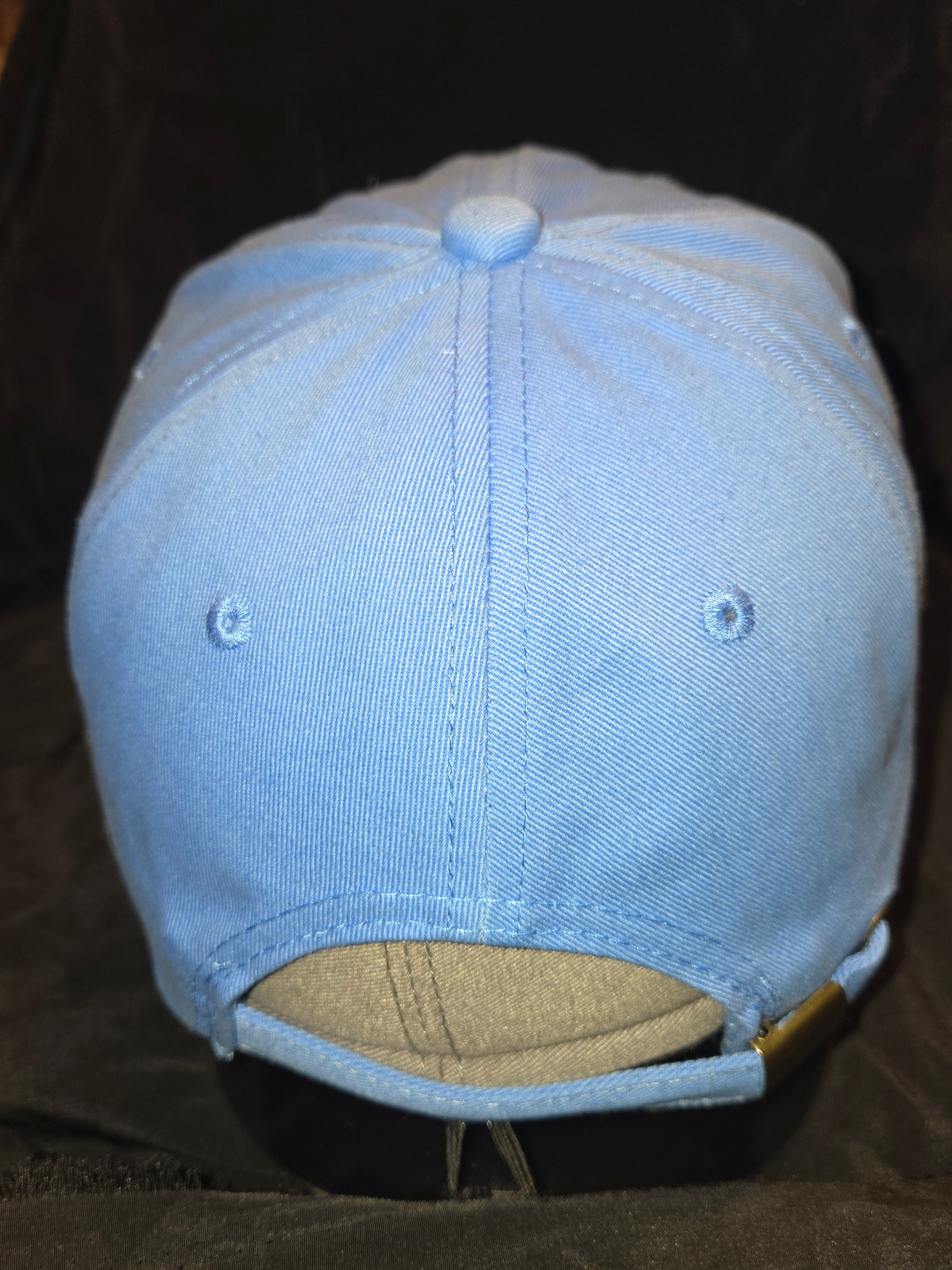 Light Blue Fallout Vault Tec Baseball cap