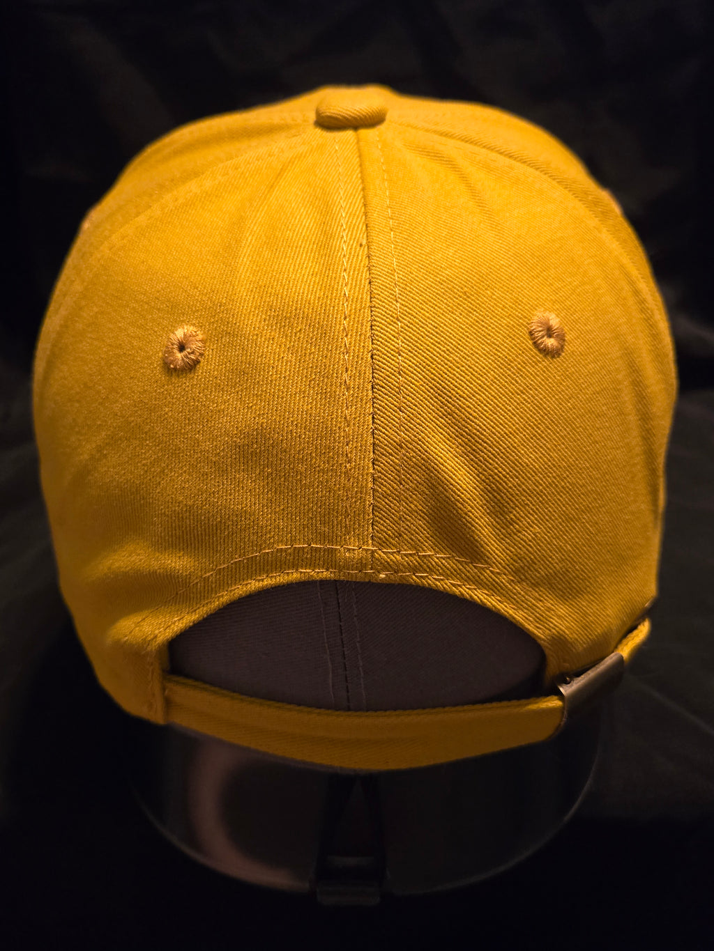 Fallout Mustard Atom Cats Baseball Cap