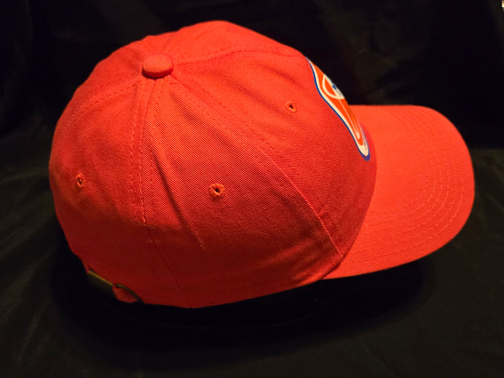 Fallout Red Mass Fusion Baseball Cap