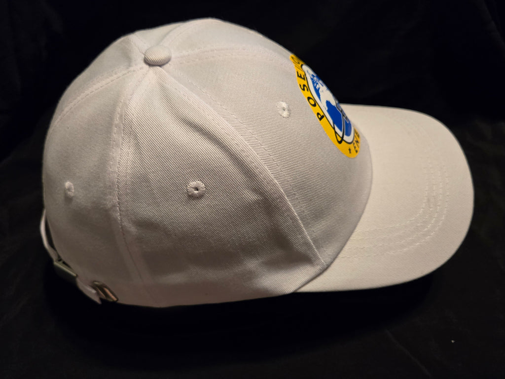 Fallout Poseidon Energy Baseball Cap