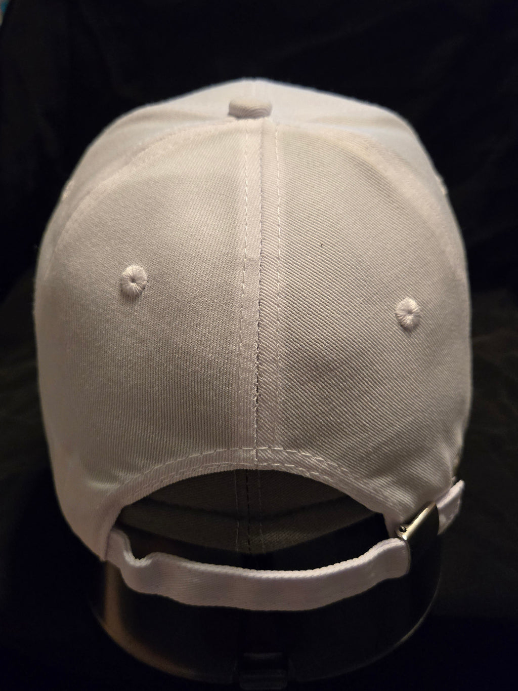 Fallout Poseidon Energy Baseball Cap