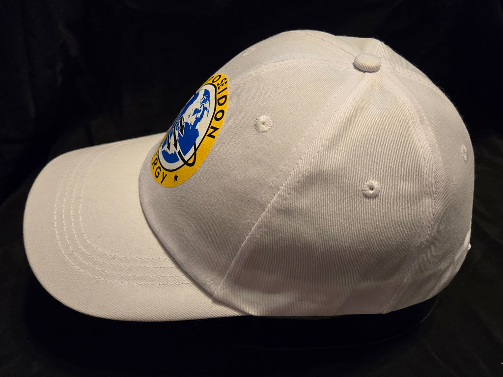 Fallout Poseidon Energy Baseball Cap