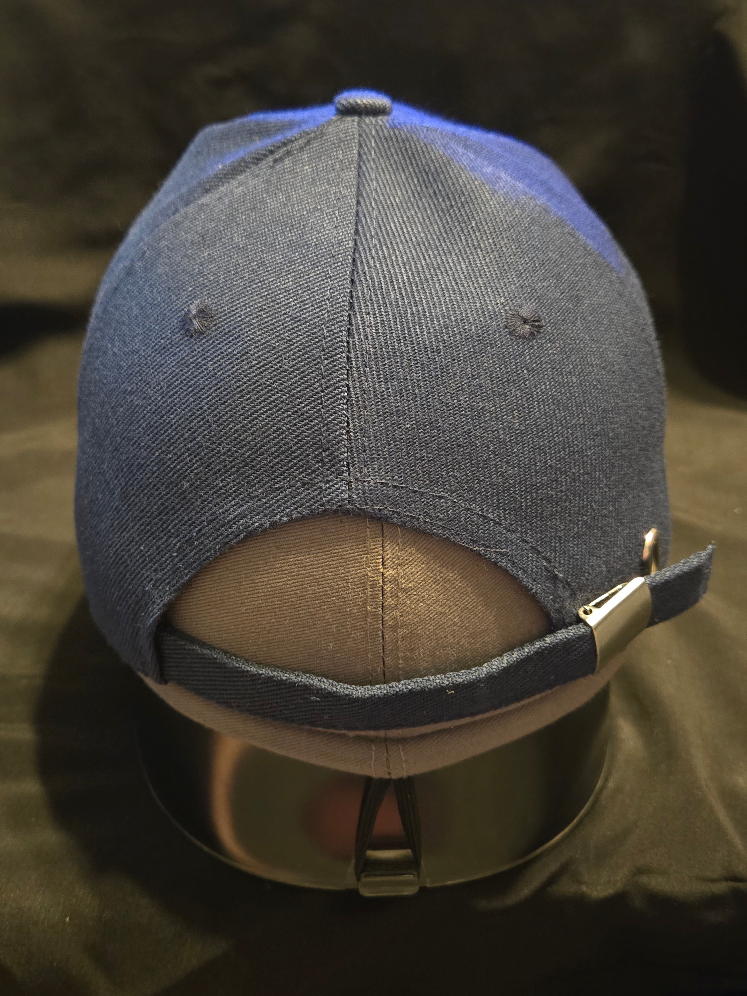 Fallout Navy Brotherhood of Steel Baseball Cap