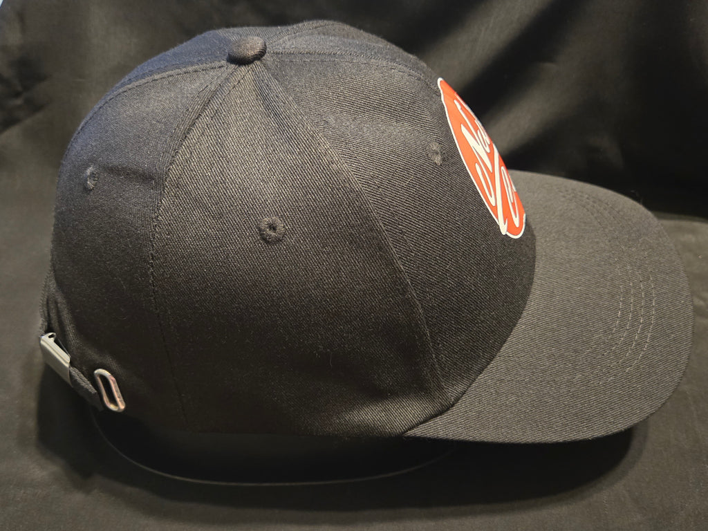 Fallout Black Nuka Cola Baseball Cap
