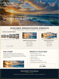 GOLDEN PALM BEACH