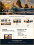 WAVE IMPACT