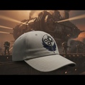 Brotherhood of Steel Cap - 75% Frame