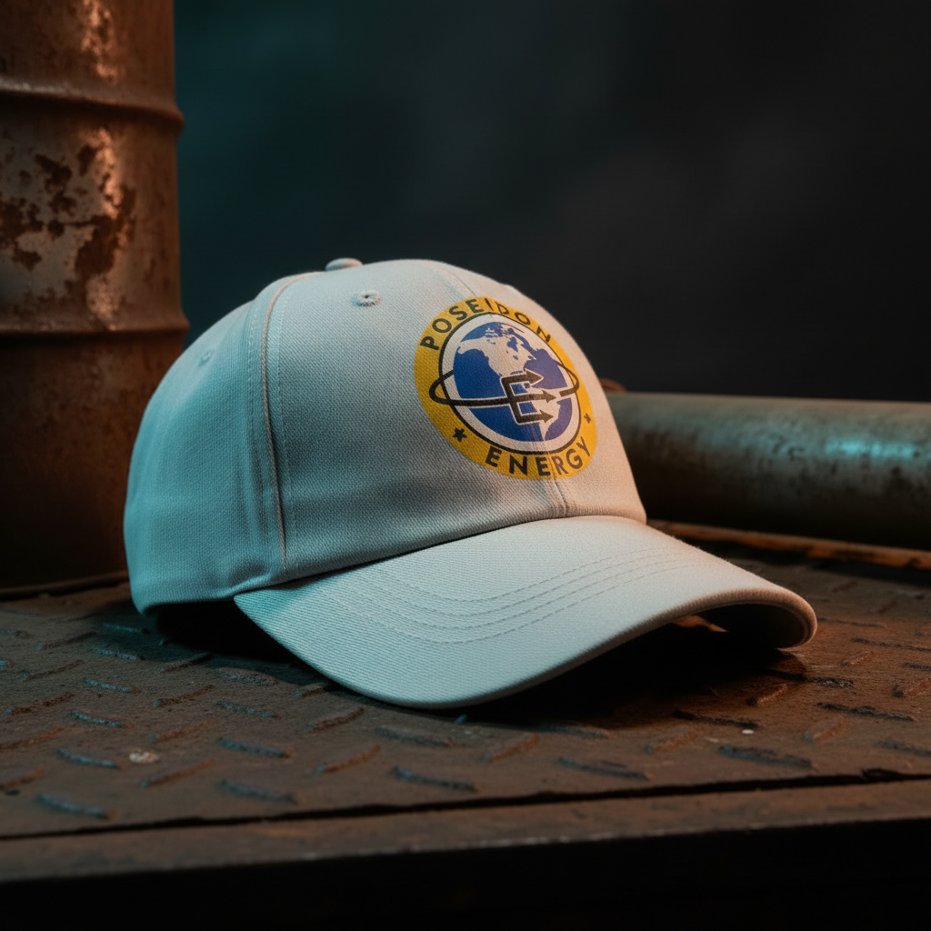 Poseidon Energy Cap Squared