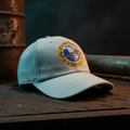 Poseidon Energy Cap Squared