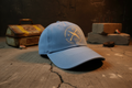 Minutemen Cap - Vault Tec Style