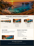 WILDFLOWER BAY
