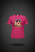 Saja Boys Tee - Floating Smooth